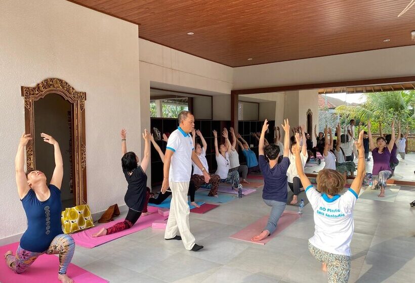 Fotos del hotel Putri Ayu Cottages:  49