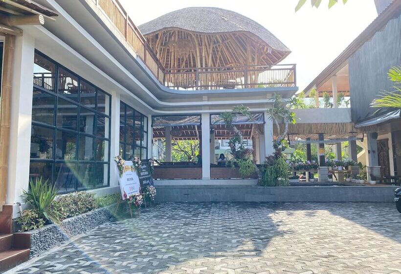 Fotos del hotel Putri Ayu Cottages:  19