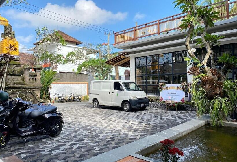 Fotos del hotel Putri Ayu Cottages:  34