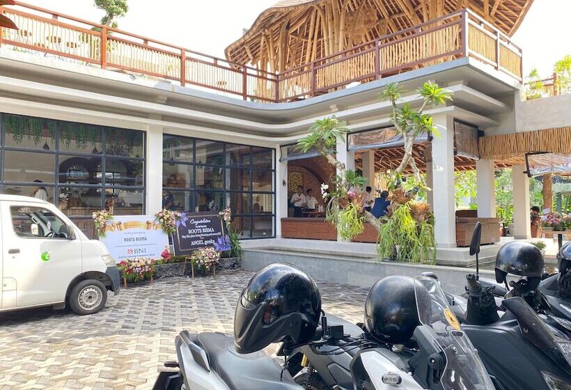 Fotos del hotel Putri Ayu Cottages:  42