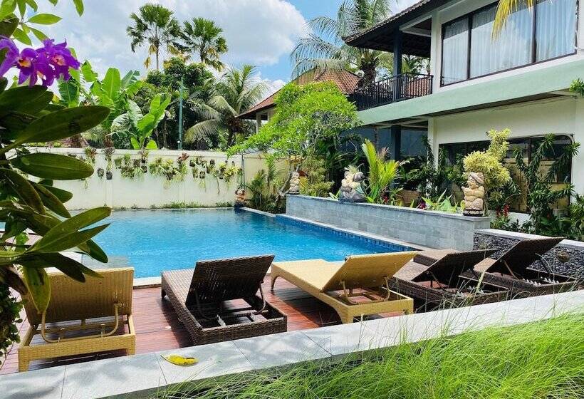 Fotos del hotel Putri Ayu Cottages:  41