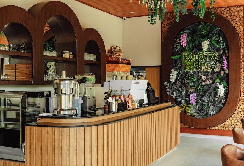 Fotos del hotel Putri Ayu Cottages:  40