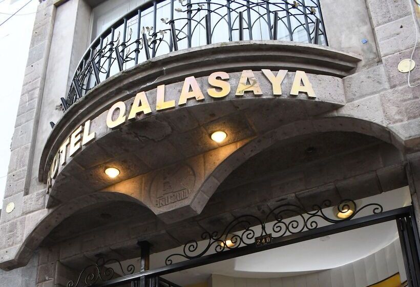 هتل Qalasaya