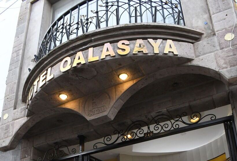 Hotel Qalasaya