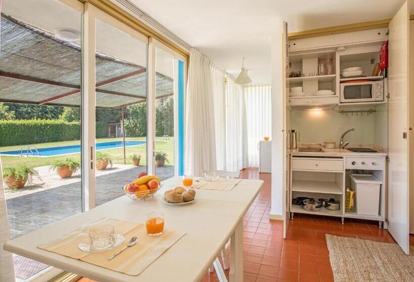 בית מלון כפרי Quinta Do Casal De S. Miguel De Soutelo