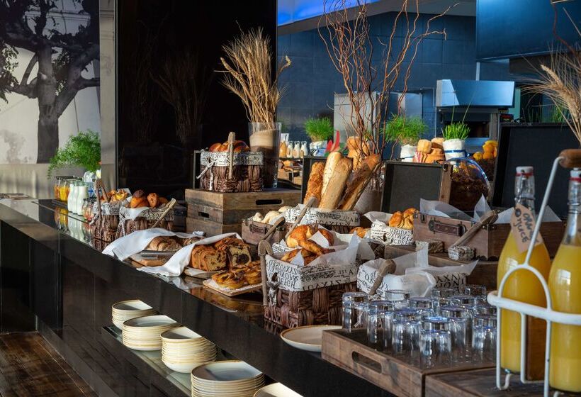 Radisson Blu Hotel & Residence, Maputo