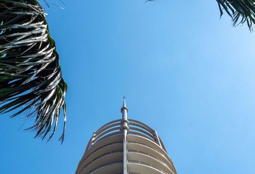 Radisson Blu Hotel & Residence, Maputo