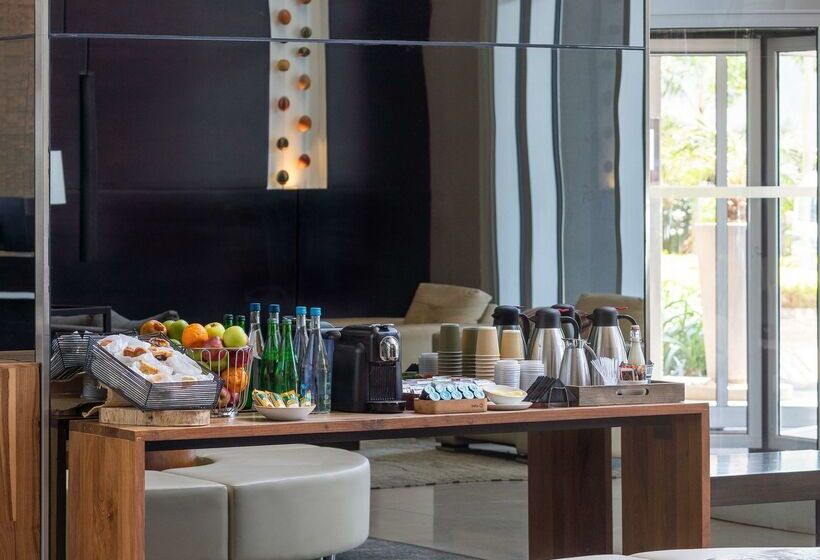 酒店 Radisson Blu  & Residence, Maputo