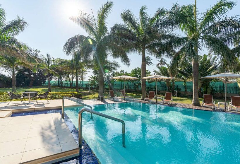 فندق Radisson Blu  & Residence, Maputo