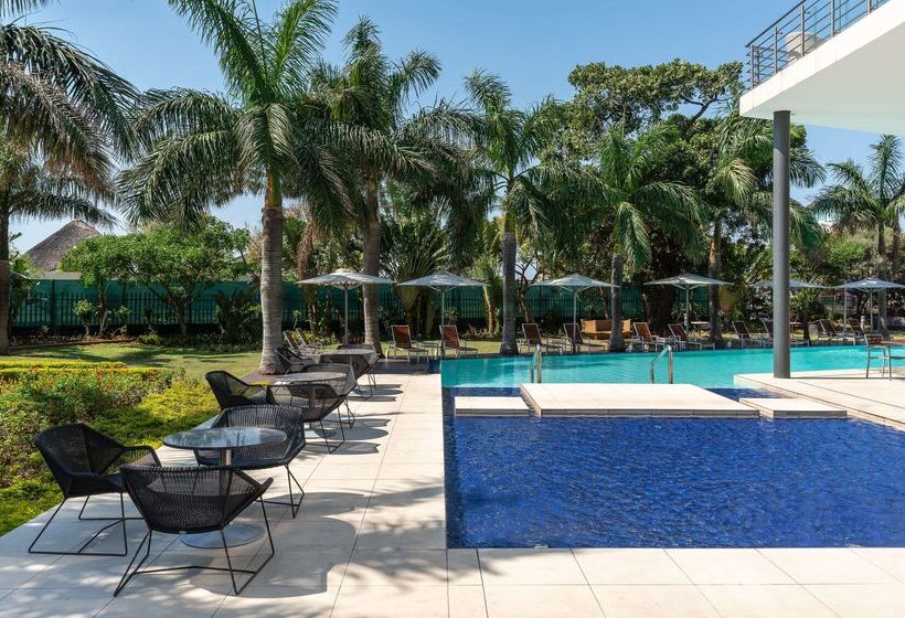 Hotel Radisson Blu  & Residence, Maputo