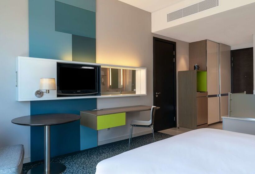 هتل Radisson Blu  & Residence, Maputo