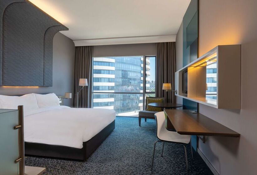 Radisson Blu Hotel & Residence, Maputo