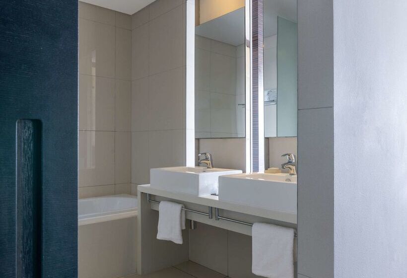 Radisson Blu Hotel & Residence, Maputo