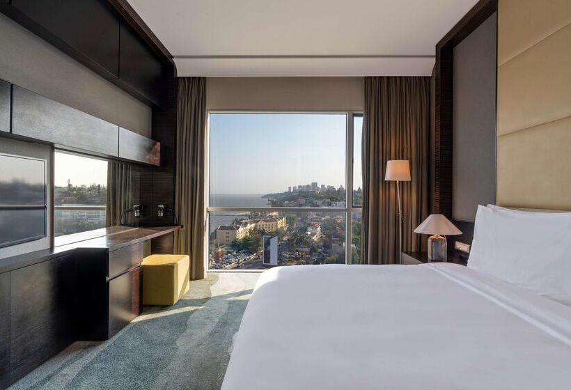 Radisson Blu Hotel & Residence, Maputo