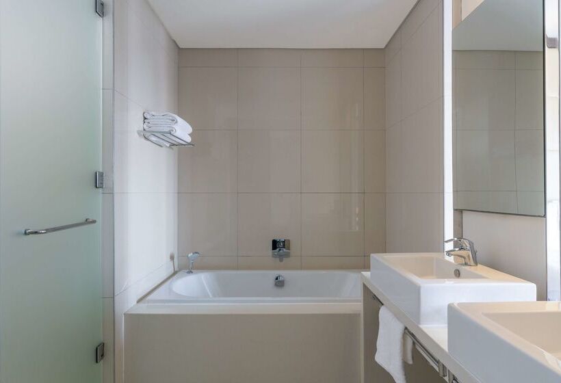 Radisson Blu Hotel & Residence, Maputo