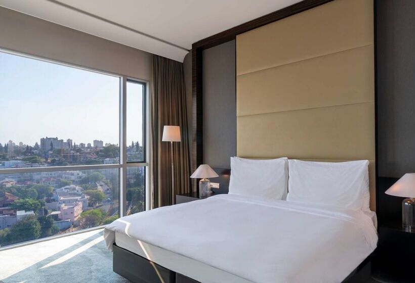 Radisson Blu Hotel & Residence, Maputo