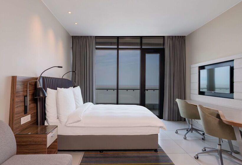 هتل Radisson Blu  & Residence, Maputo