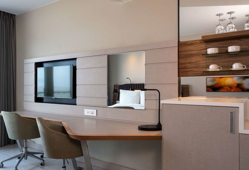 Radisson Blu Hotel & Residence, Maputo