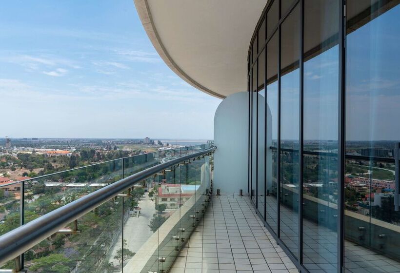 Radisson Blu Hotel & Residence, Maputo