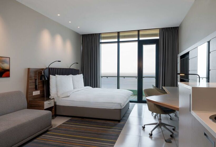 هتل Radisson Blu  & Residence, Maputo