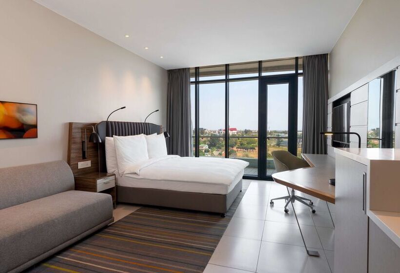 Radisson Blu Hotel & Residence, Maputo