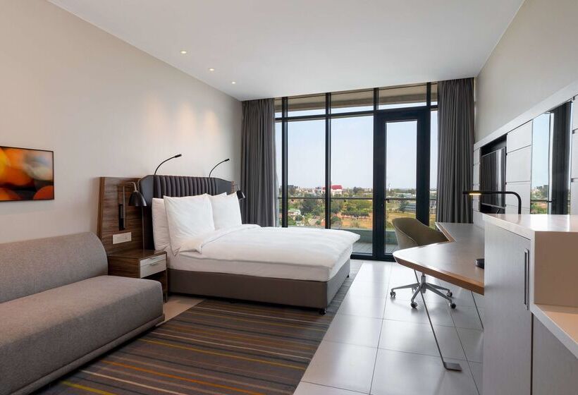 Hotel Radisson Blu  & Residence, Maputo