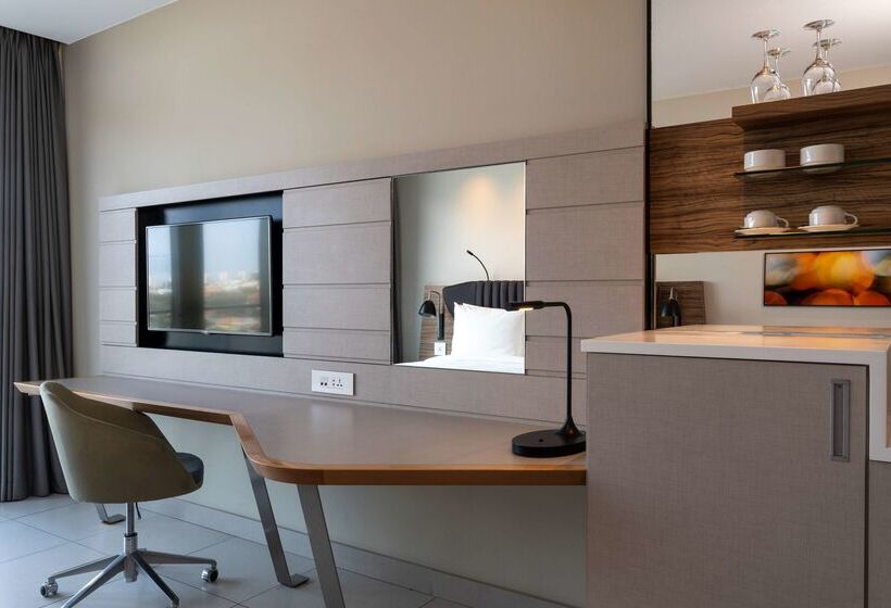 Radisson Blu Hotel & Residence, Maputo
