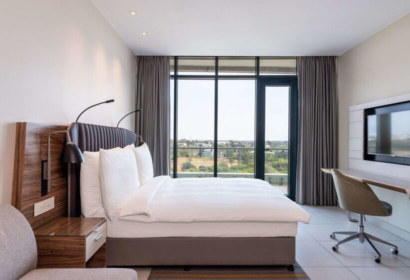 Radisson Blu Hotel & Residence, Maputo