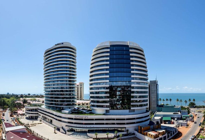 Hotel Radisson Blu  & Residence, Maputo