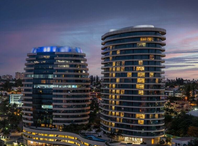 Radisson Blu Hotel & Residence, Maputo