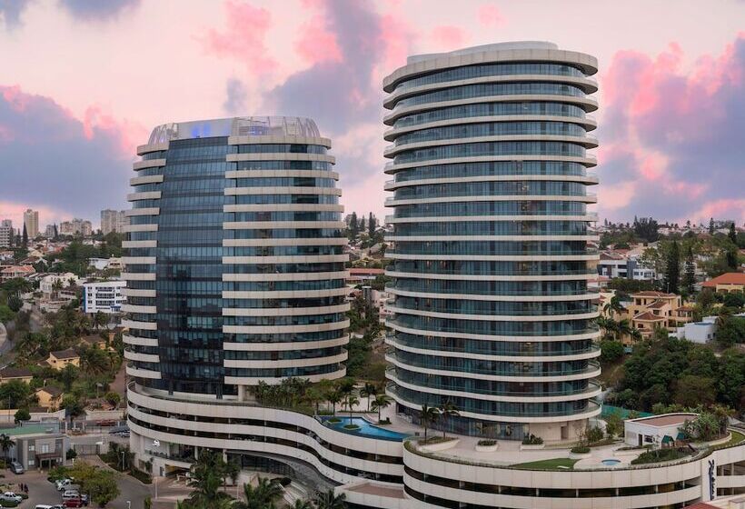 هتل Radisson Blu  & Residence, Maputo