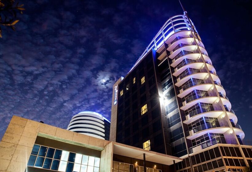 Radisson Blu Hotel & Residence, Maputo