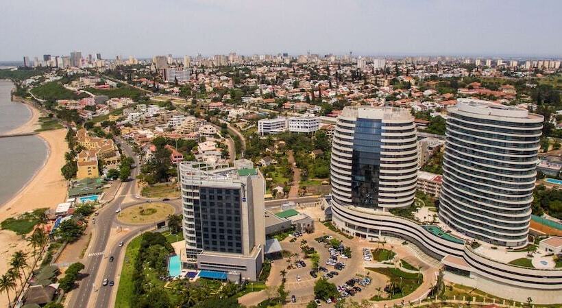 Radisson Blu Hotel & Residence, Maputo