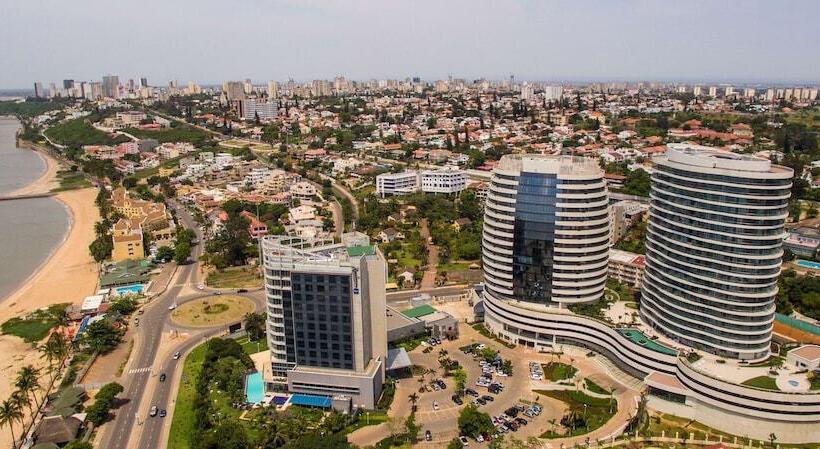 هتل Radisson Blu  & Residence, Maputo