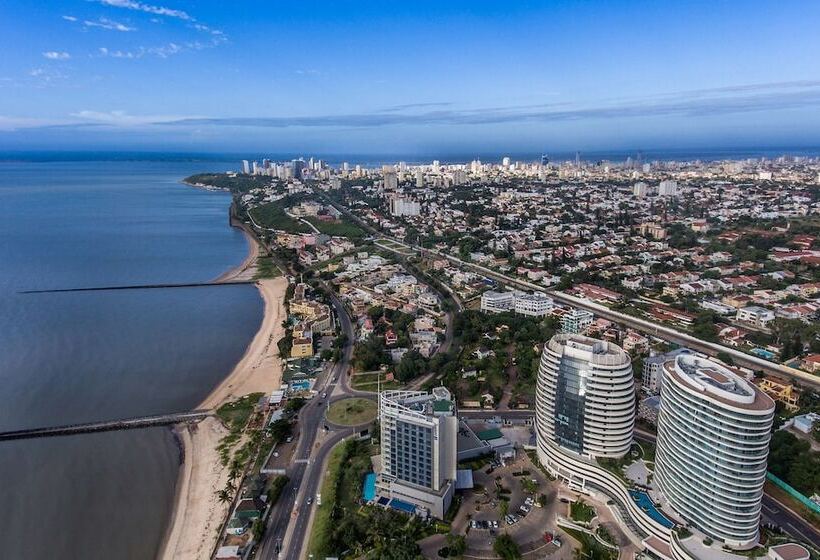 هتل Radisson Blu  & Residence, Maputo