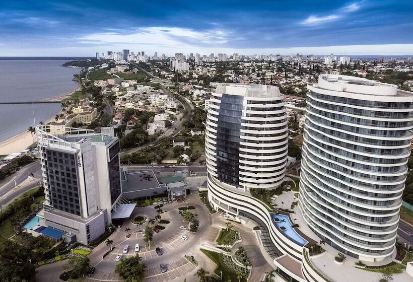 هتل Radisson Blu  & Residence, Maputo