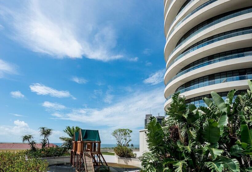Radisson Blu Hotel & Residence, Maputo