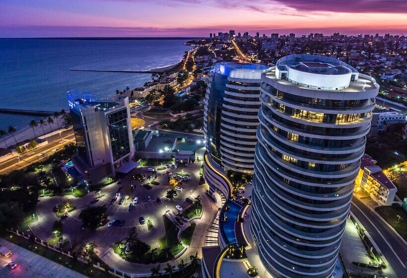 هتل Radisson Blu  & Residence, Maputo