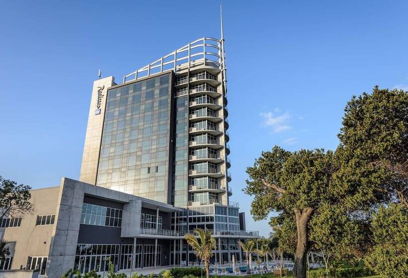 هتل Radisson Blu  & Residence, Maputo