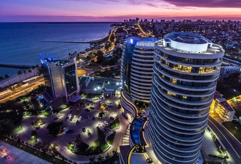 هتل Radisson Blu  & Residence, Maputo