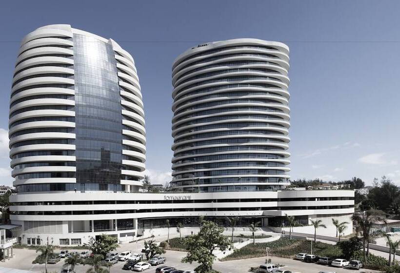 هتل Radisson Blu  & Residence, Maputo