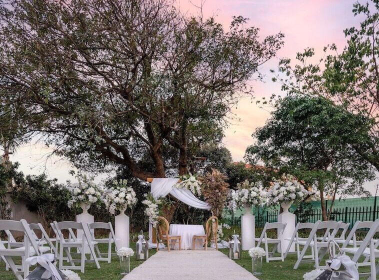 Radisson Blu Hotel & Residence, Maputo