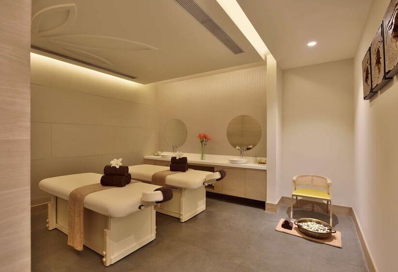 酒店 Radisson Gurugram Udyog Vihar