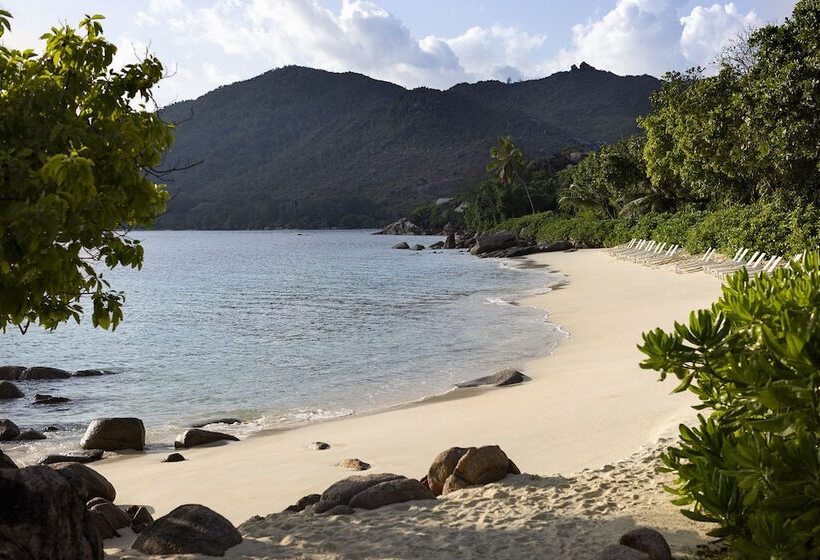 فندق Raffles Seychelles