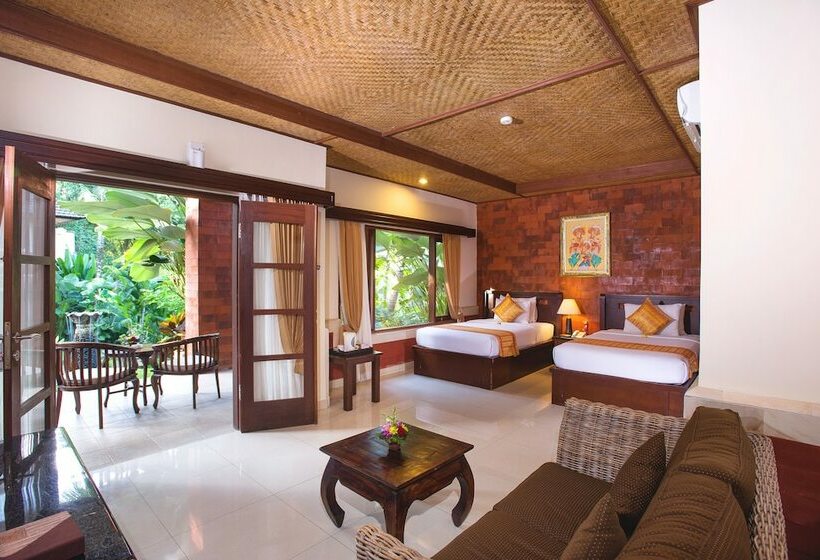 Fotos del hotel Rama Phala Resort & Spa:  14