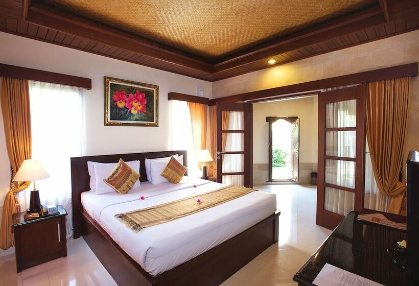 בית מלון כפרי Rama Phala Resort & Spa