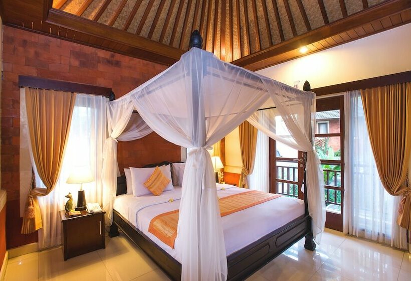 Fotos del hotel Rama Phala Resort & Spa:  21