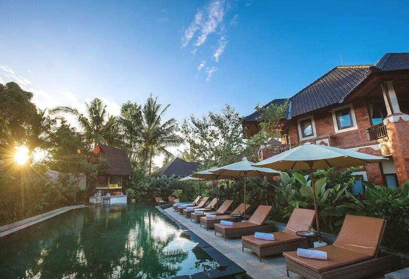 Fotos del hotel Rama Phala Resort & Spa:  4