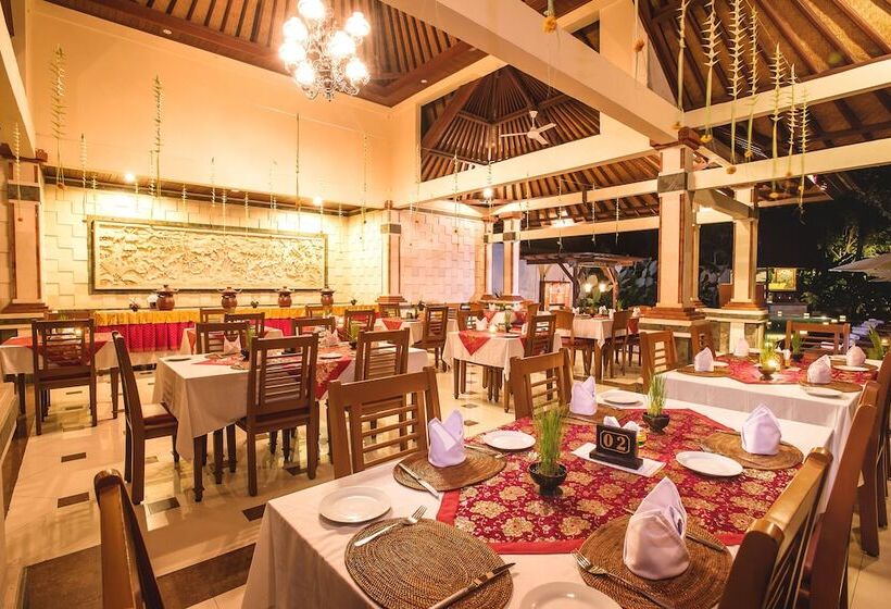 Fotos del hotel Rama Phala Resort & Spa:  8