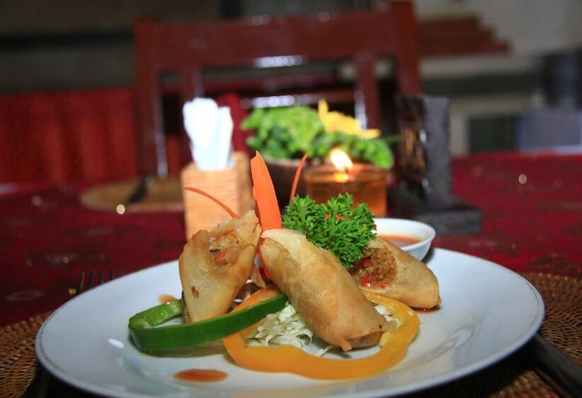 Fotos del hotel Rama Phala Resort & Spa:  17